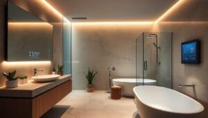 Bathroom Trends