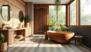 Eco-Friendly Bathroom Remodels