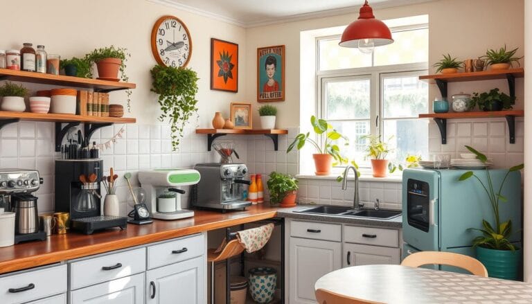 Kitchen Trends