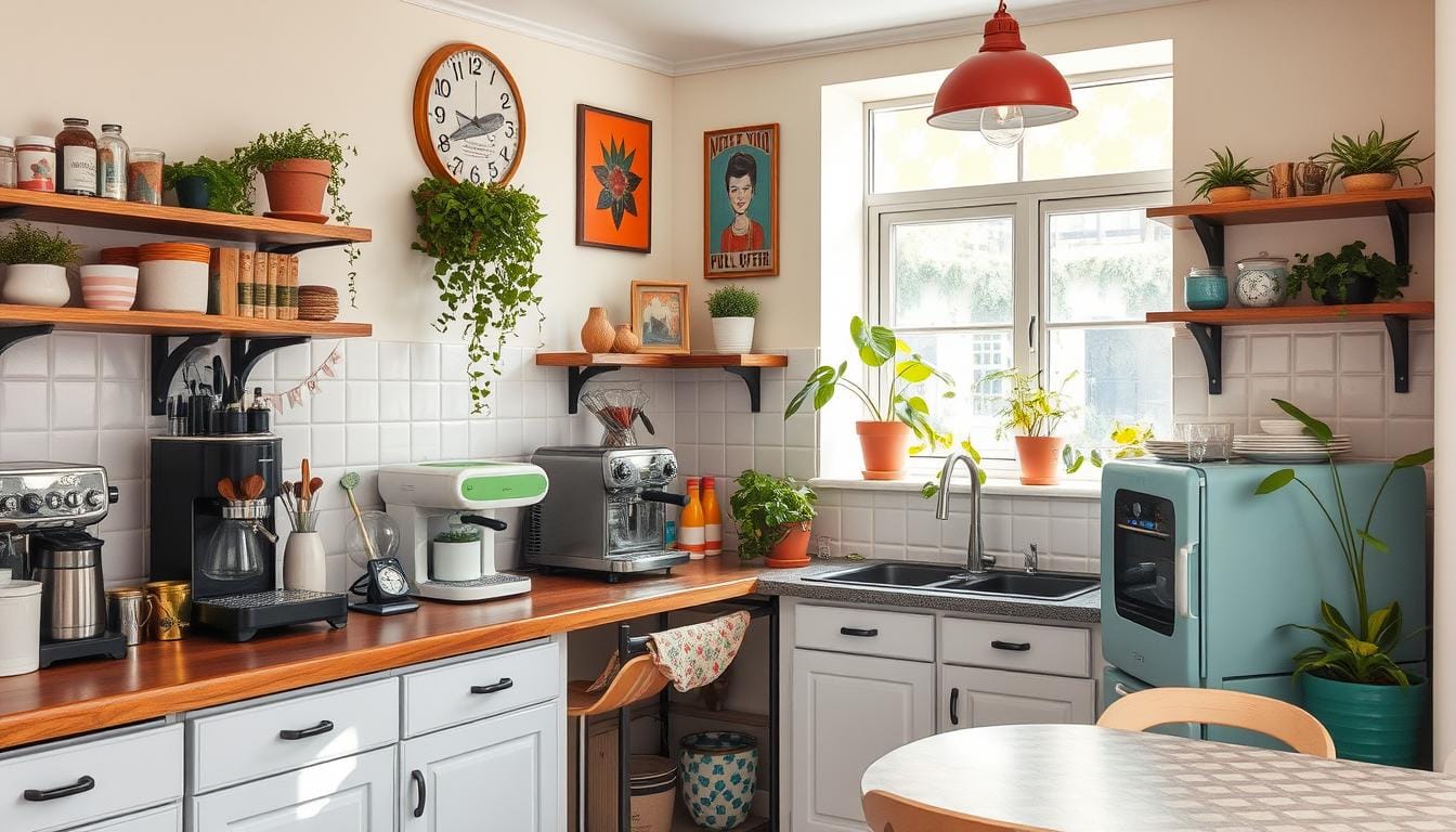 Kitchen Trends