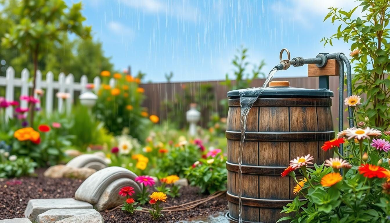 Rainwater Harvesting Systems