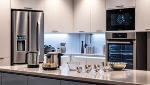 Smart Kitchen Gadgets