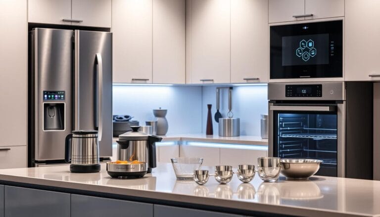 Smart Kitchen Gadgets