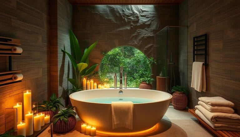 Spa-Like Bathroom Upgrades