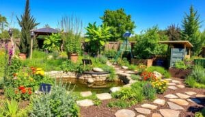 Sustainable Landscaping Ideas