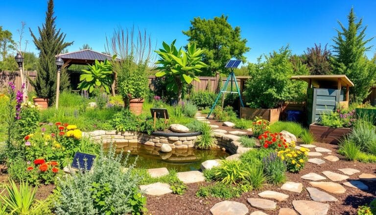 Sustainable Landscaping Ideas