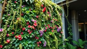 Vertical Gardens