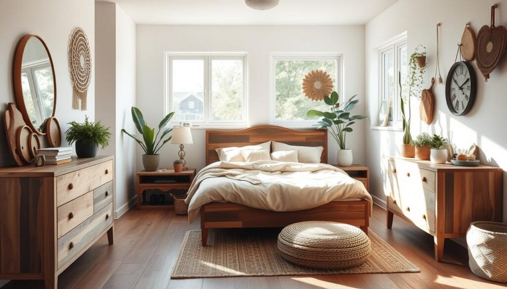 eco-friendly decor