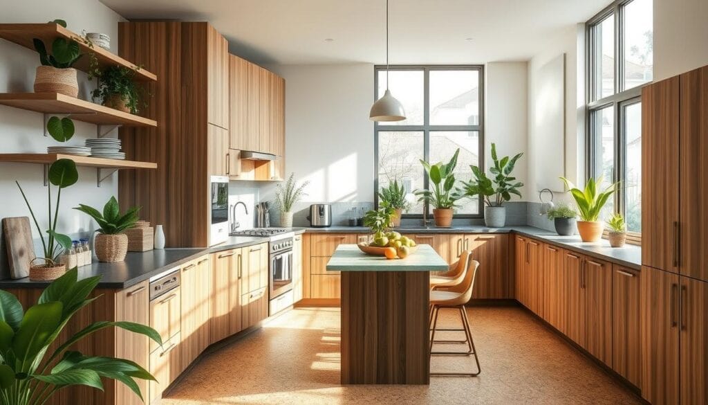 eco-friendly materials