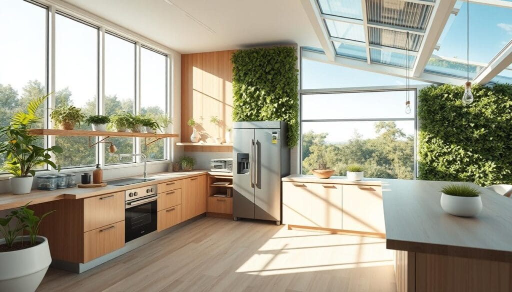 energy-efficient design
