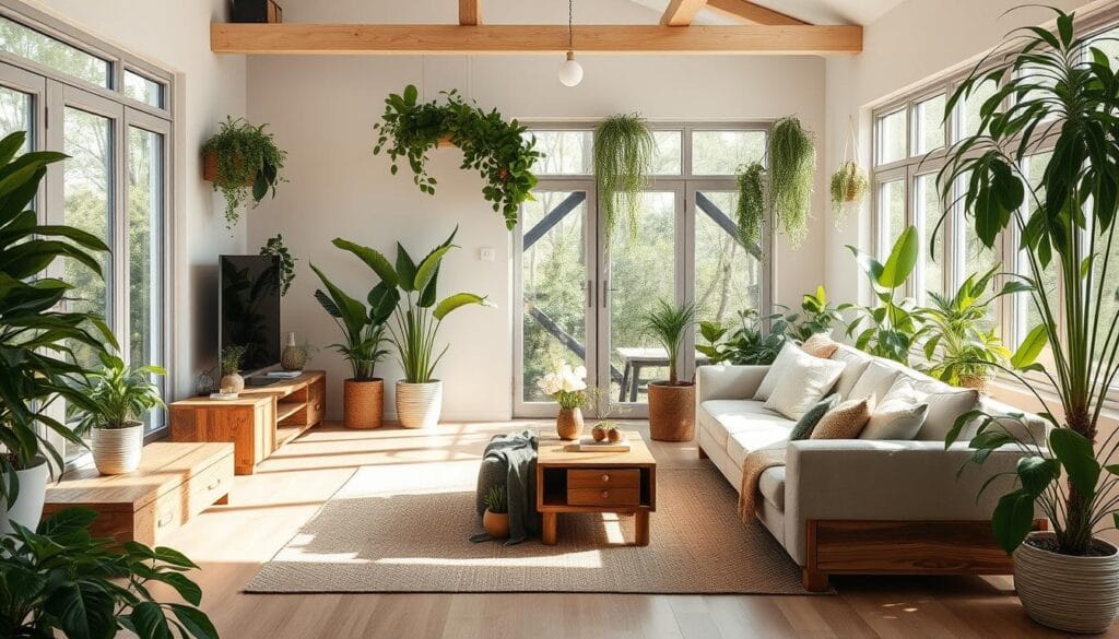 environmental impact of eco-friendly furniture