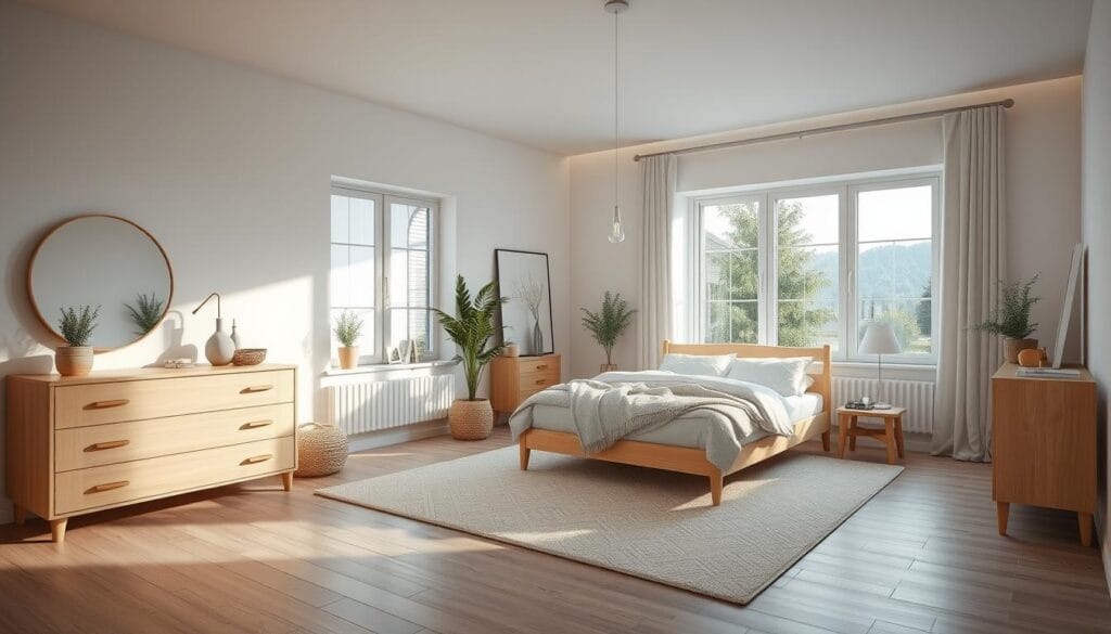 essence of Scandinavian style