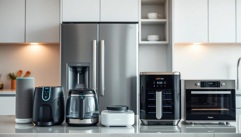 essential smart kitchen gadgets