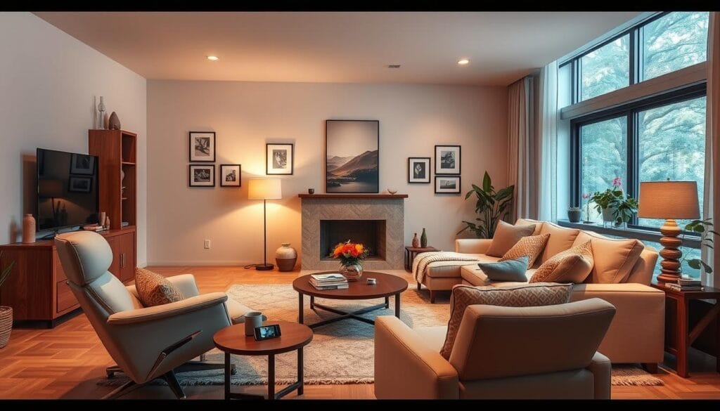 home comfort ergonomic furniture personalized settings