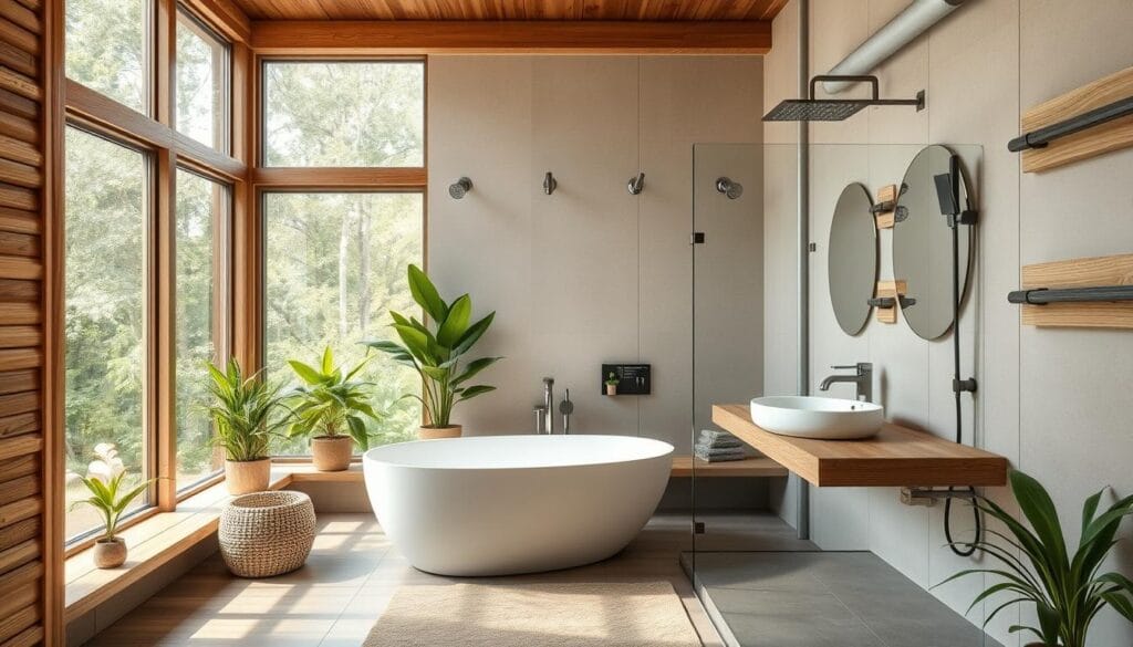 importance of eco-friendly remodeling