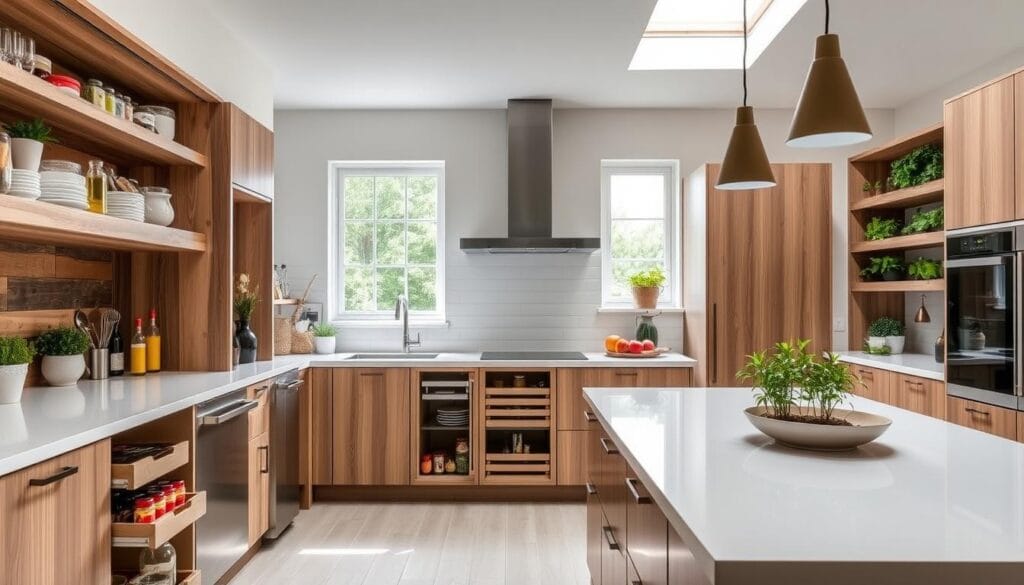 innovative storage solutions