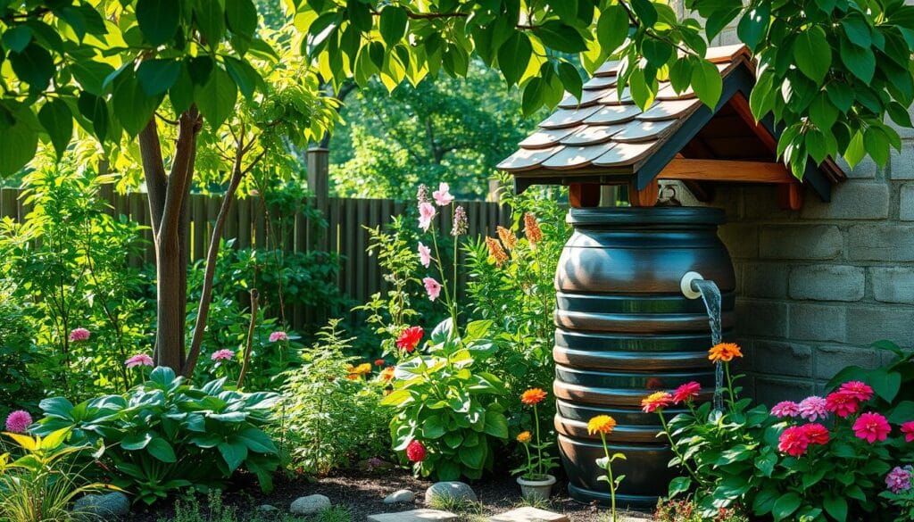 introduction to rainwater harvesting