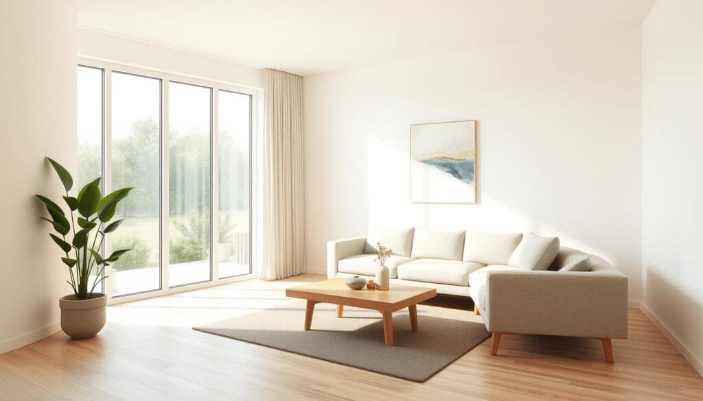 minimalist design