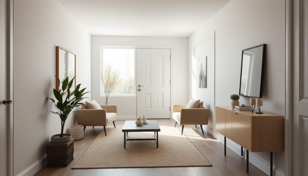 minimalist design principles