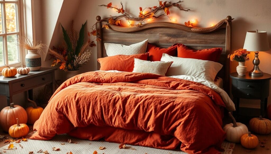 plush duvets