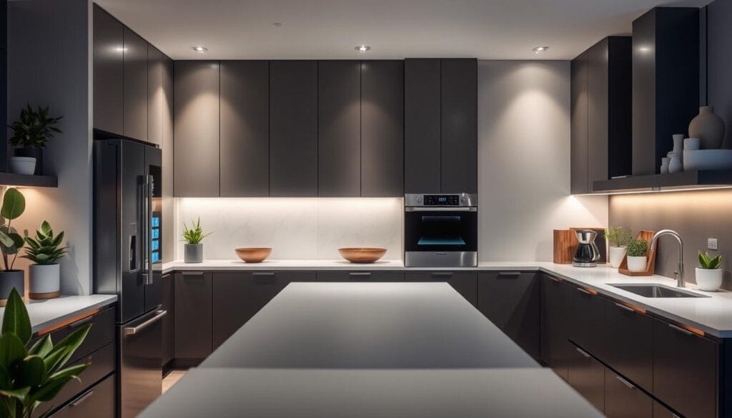 smart kitchen solutions