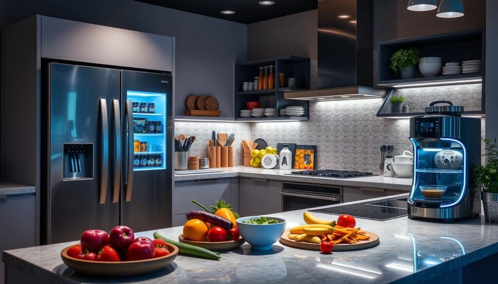 transforming cooking experience