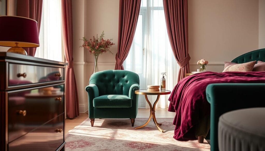 velvet care